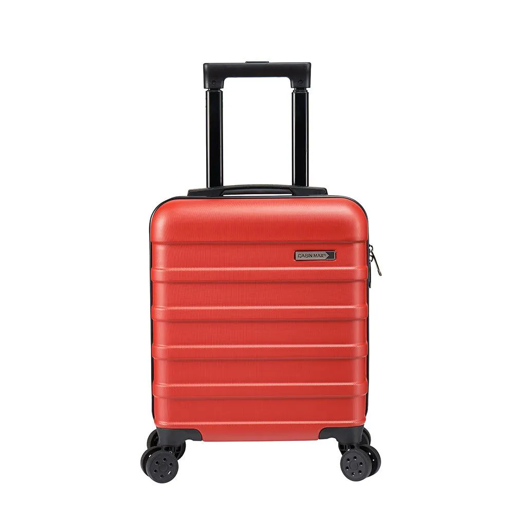 Anode 30L Underseat Small Suitcase - 45x36x20 cm
