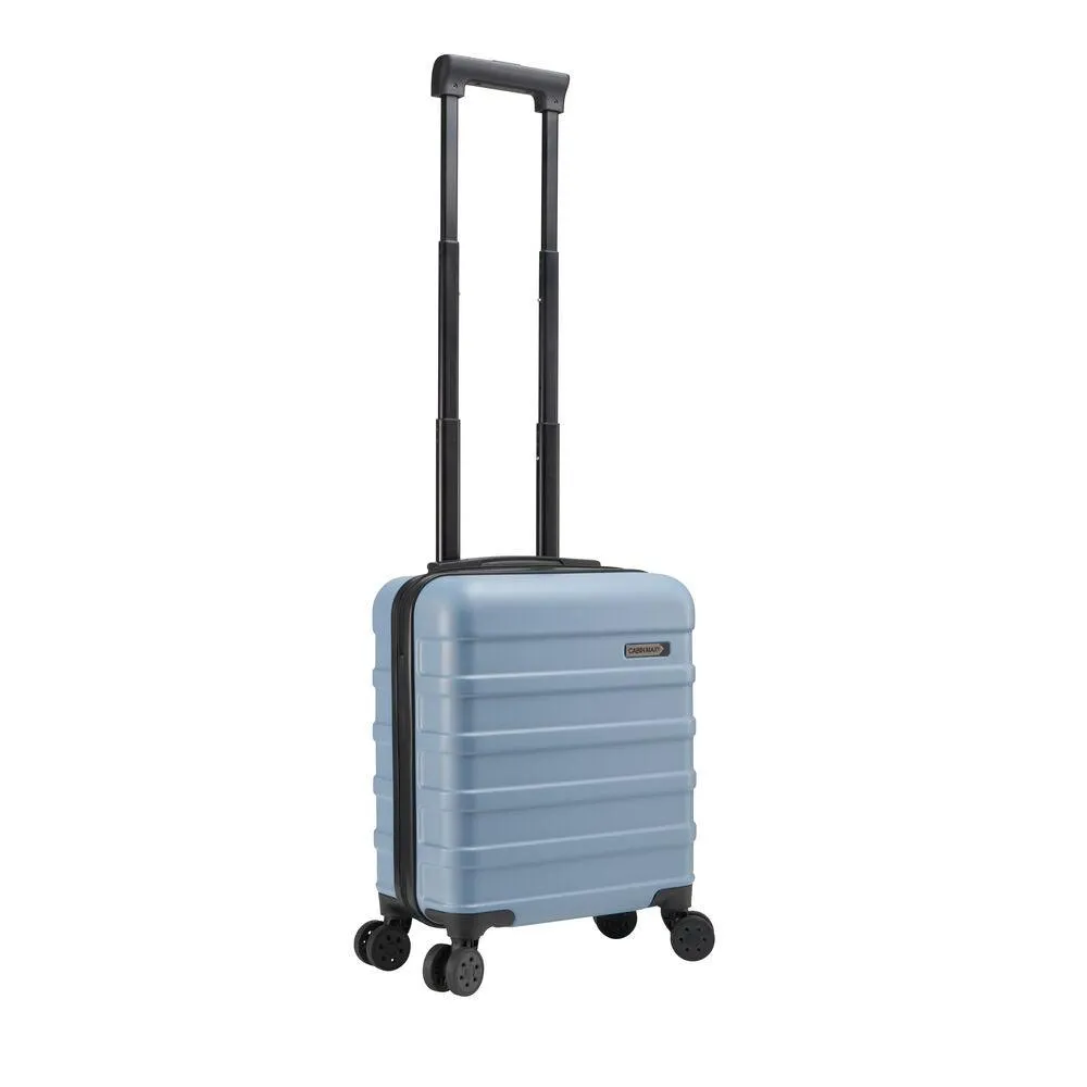 Anode 30L Underseat Small Suitcase - 45x36x20 cm