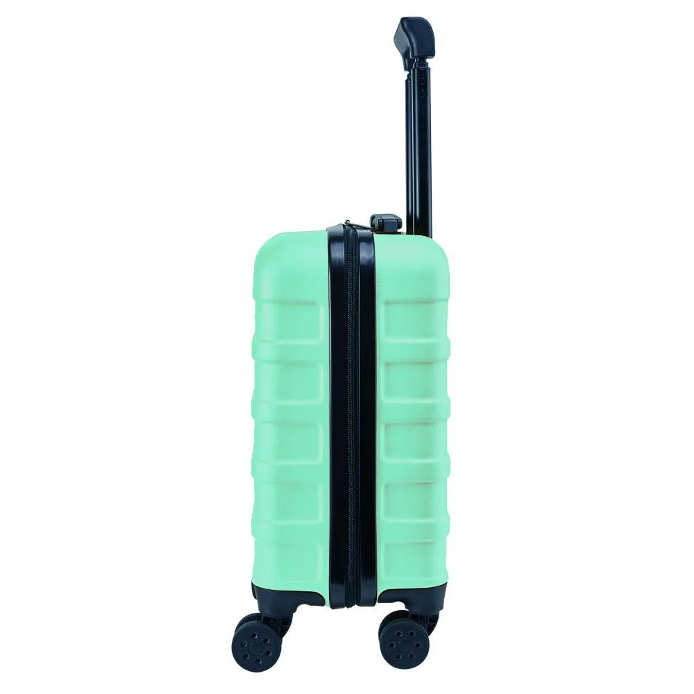 Anode 30L Underseat Small Suitcase - 45x36x20 cm