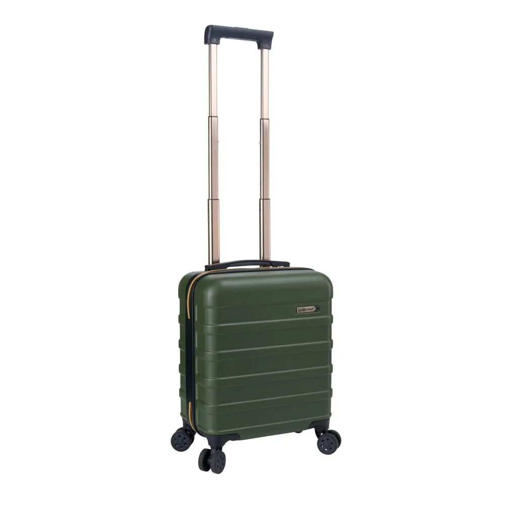 Anode 30L Underseat Small Suitcase - 45x36x20 cm
