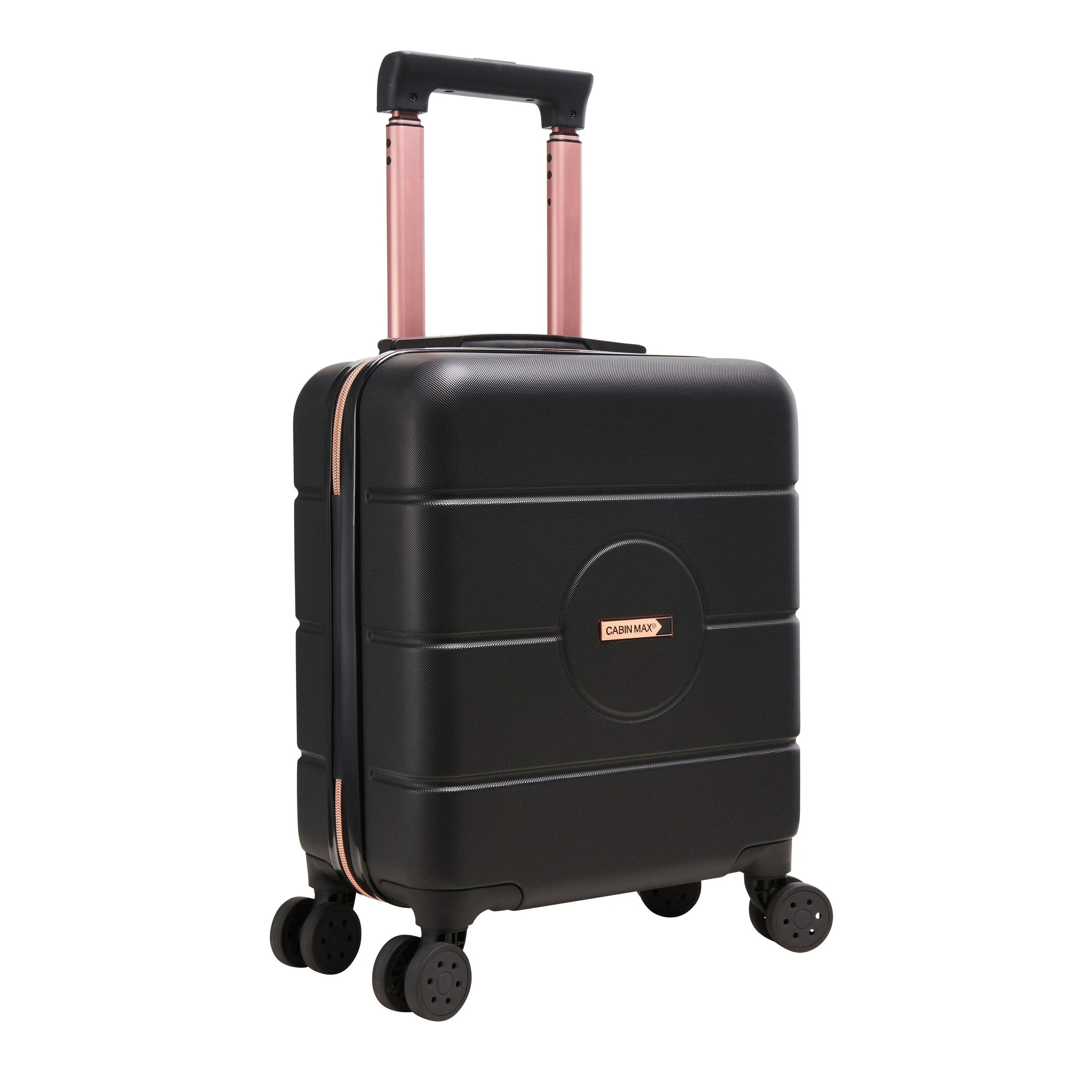 Anode 30L Underseat Small Suitcase - 45x36x20 cm