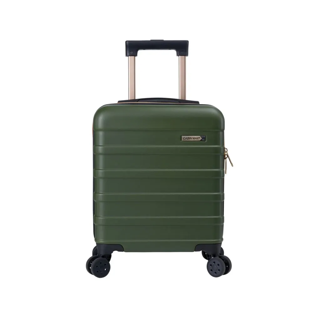 Anode 30L Underseat Small Suitcase - 45x36x20 cm