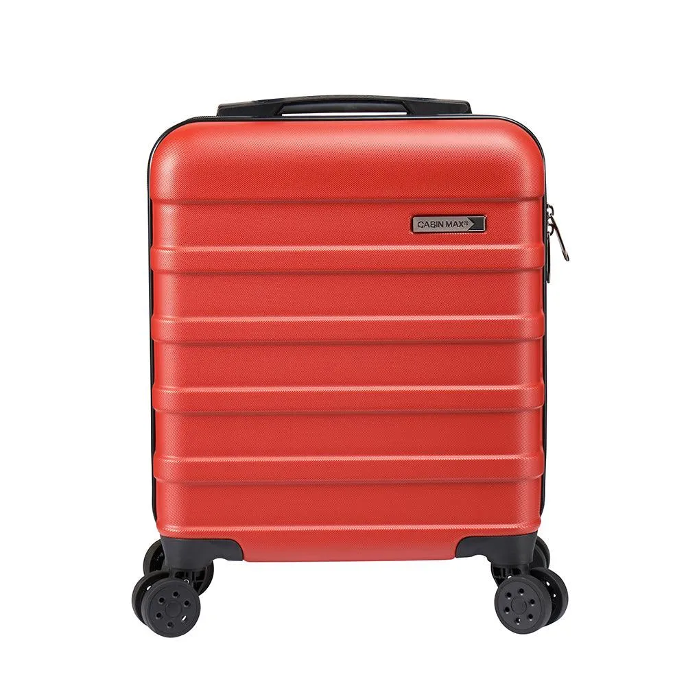 Anode 30L Underseat Small Suitcase - 45x36x20 cm