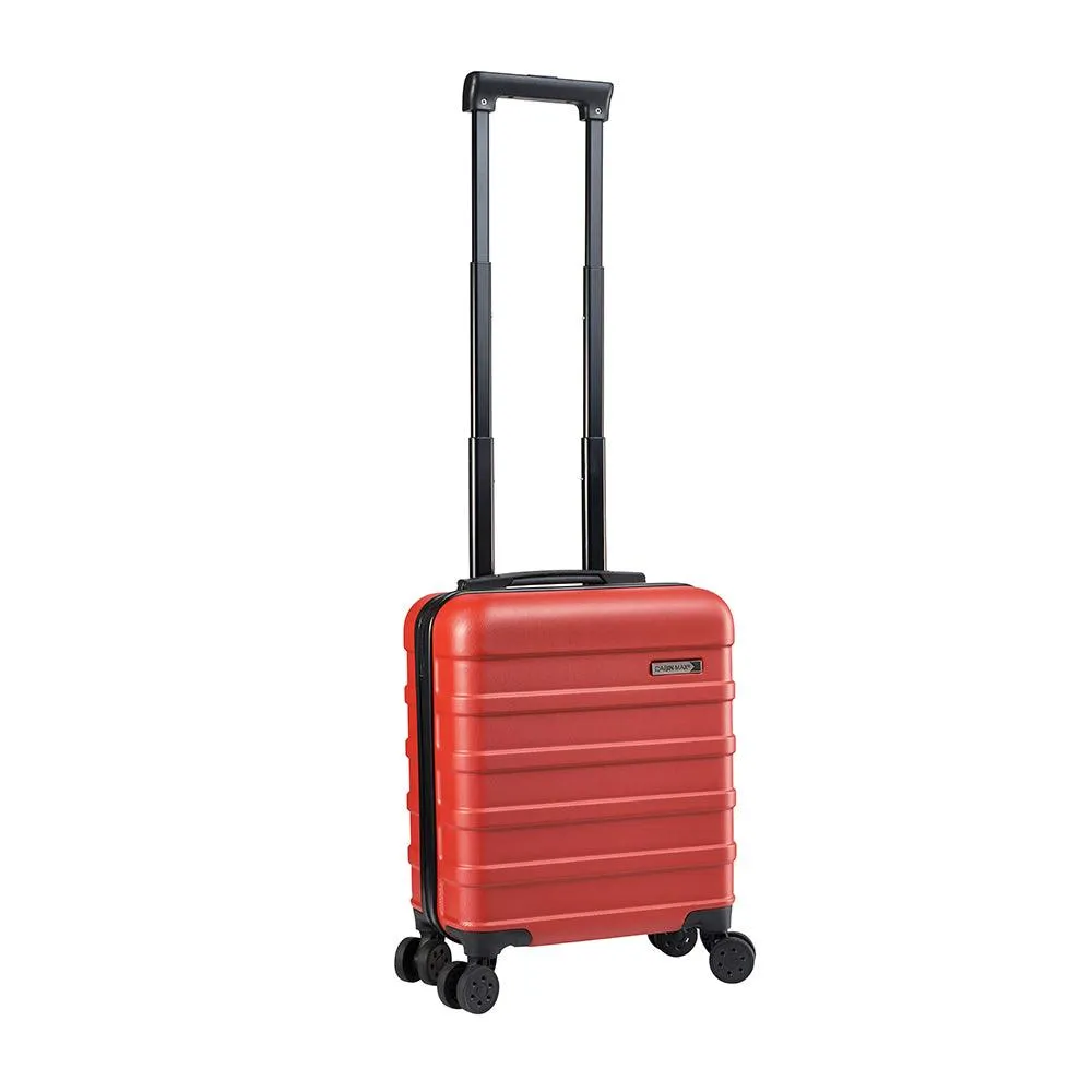 Anode 30L Underseat Small Suitcase - 45x36x20 cm