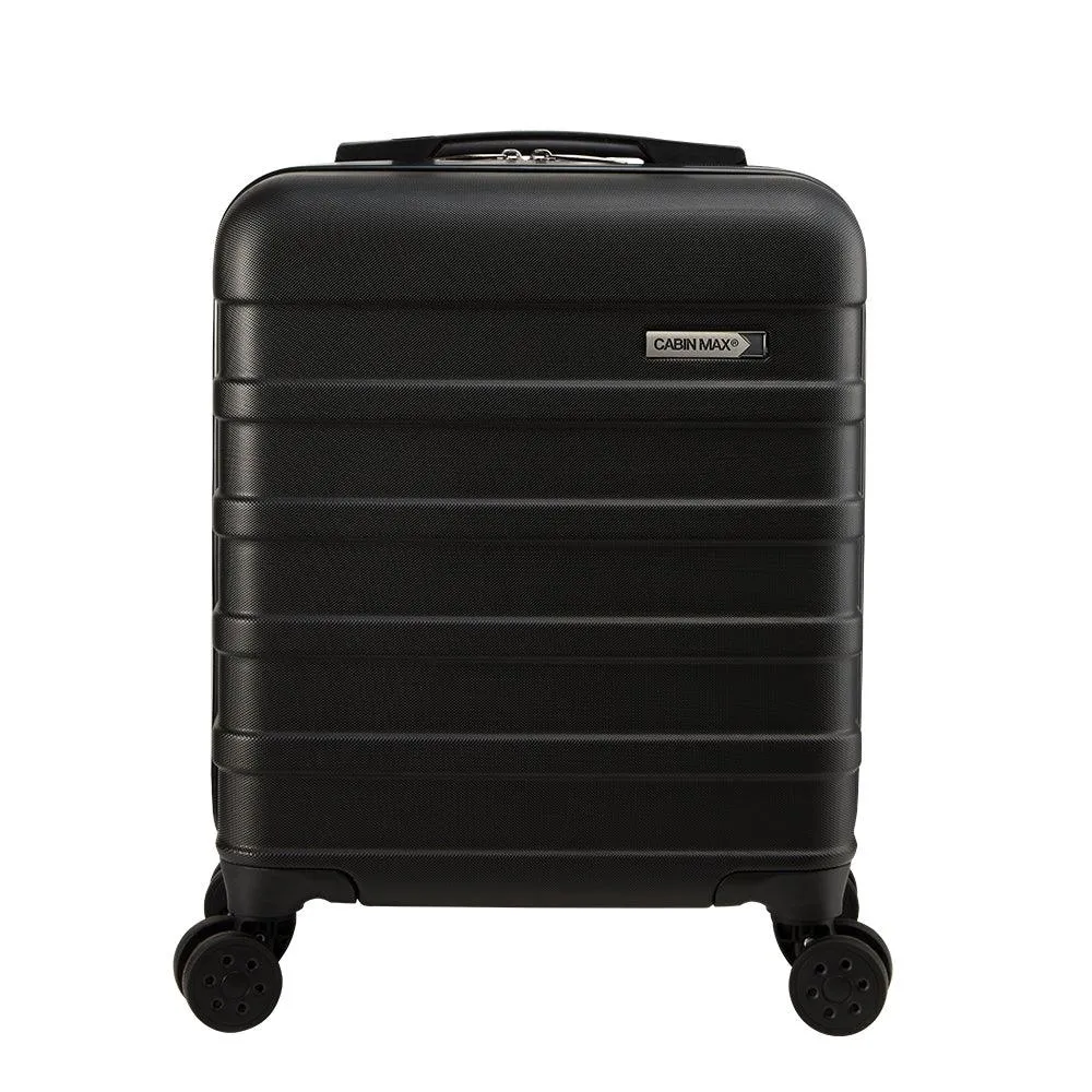 Anode 30L Underseat Small Suitcase - 45x36x20 cm