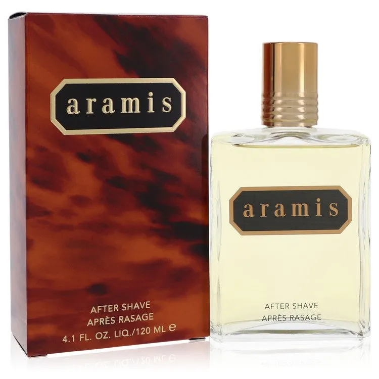 Aramis After Shave By Aramis