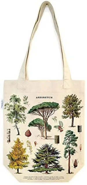 Arboretum Tote Bag