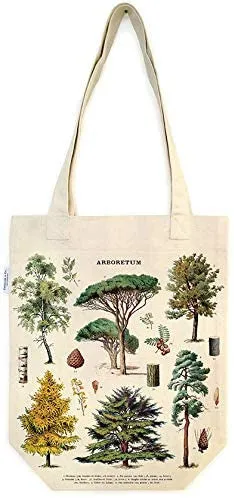 Arboretum Tote Bag
