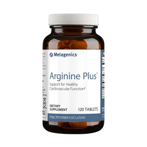 Arginine Plus™ <br>Support for Healthy Cardiovascular Function*