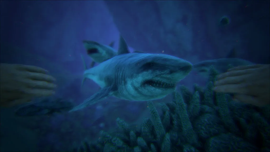 ARK: Survival Evolved (PC/MAC/LINUX)