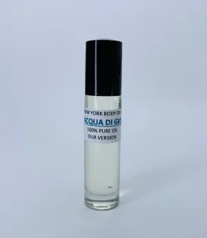 Armani Acqua Di Gio Inspired