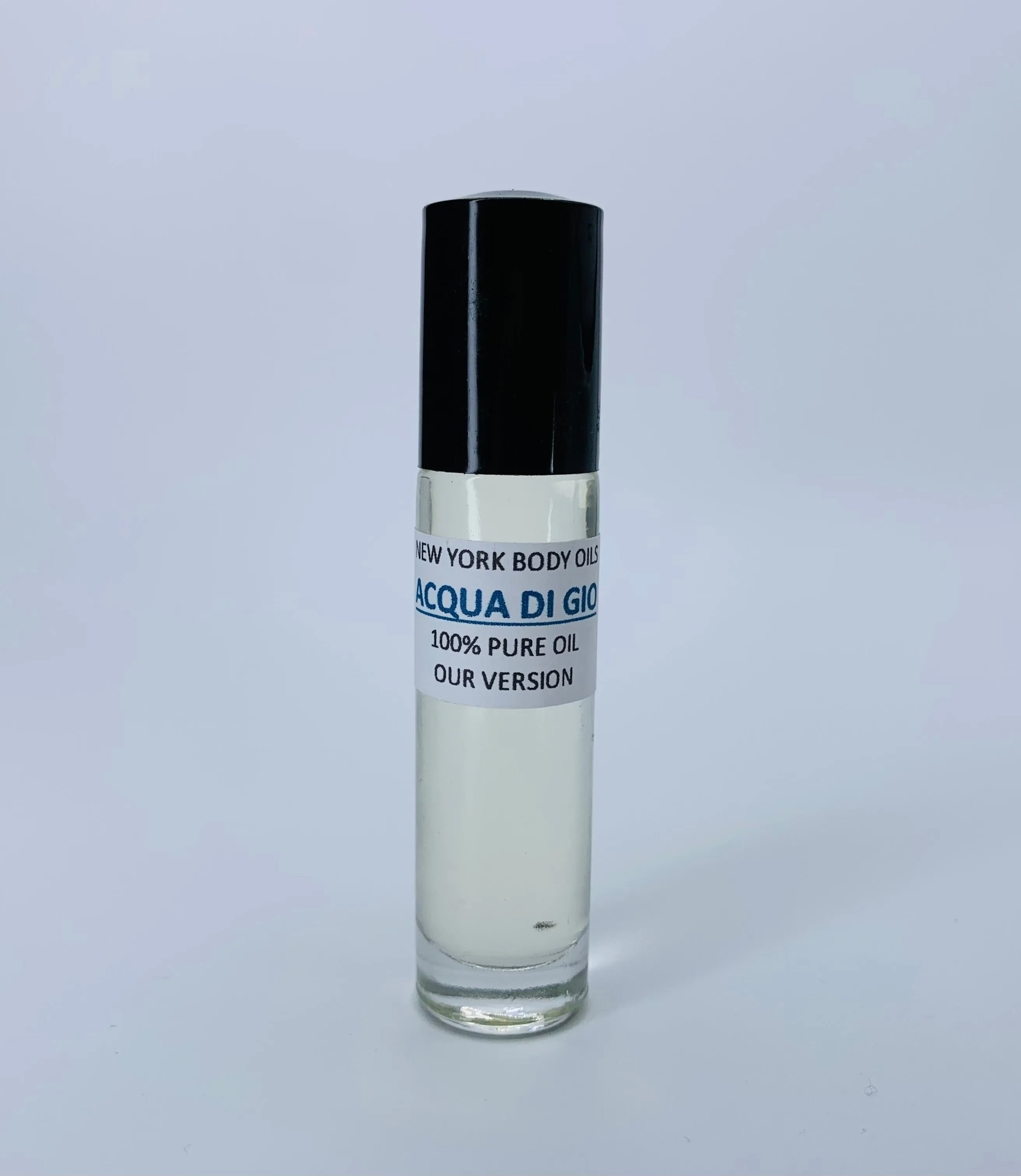Armani Acqua Di Gio Inspired