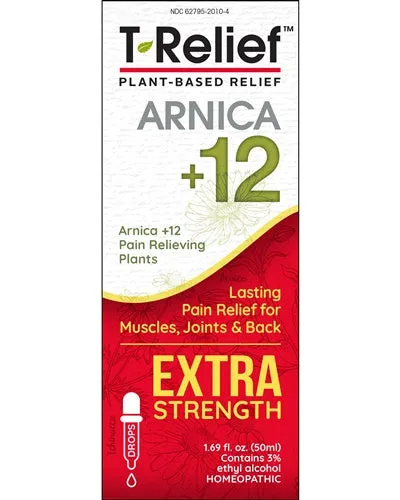 Arnica  12 Extra Strength