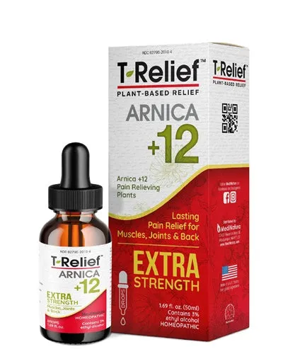 Arnica  12 Extra Strength