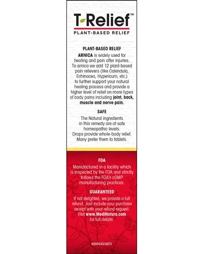 Arnica  12 Extra Strength
