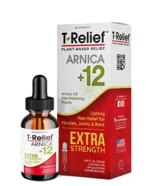 Arnica  12 Extra Strength