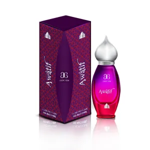 Arochem Awafit Attar 9ML