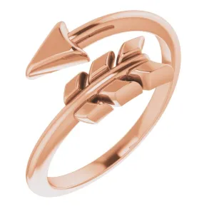 Arrow Ring