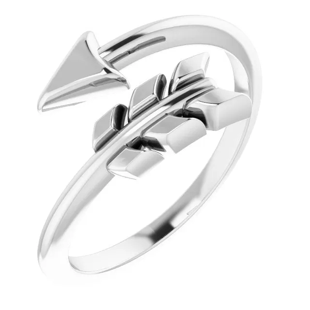 Arrow Ring