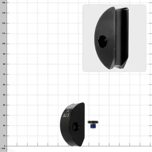 ART Spiderjack 3 Replacement Cam