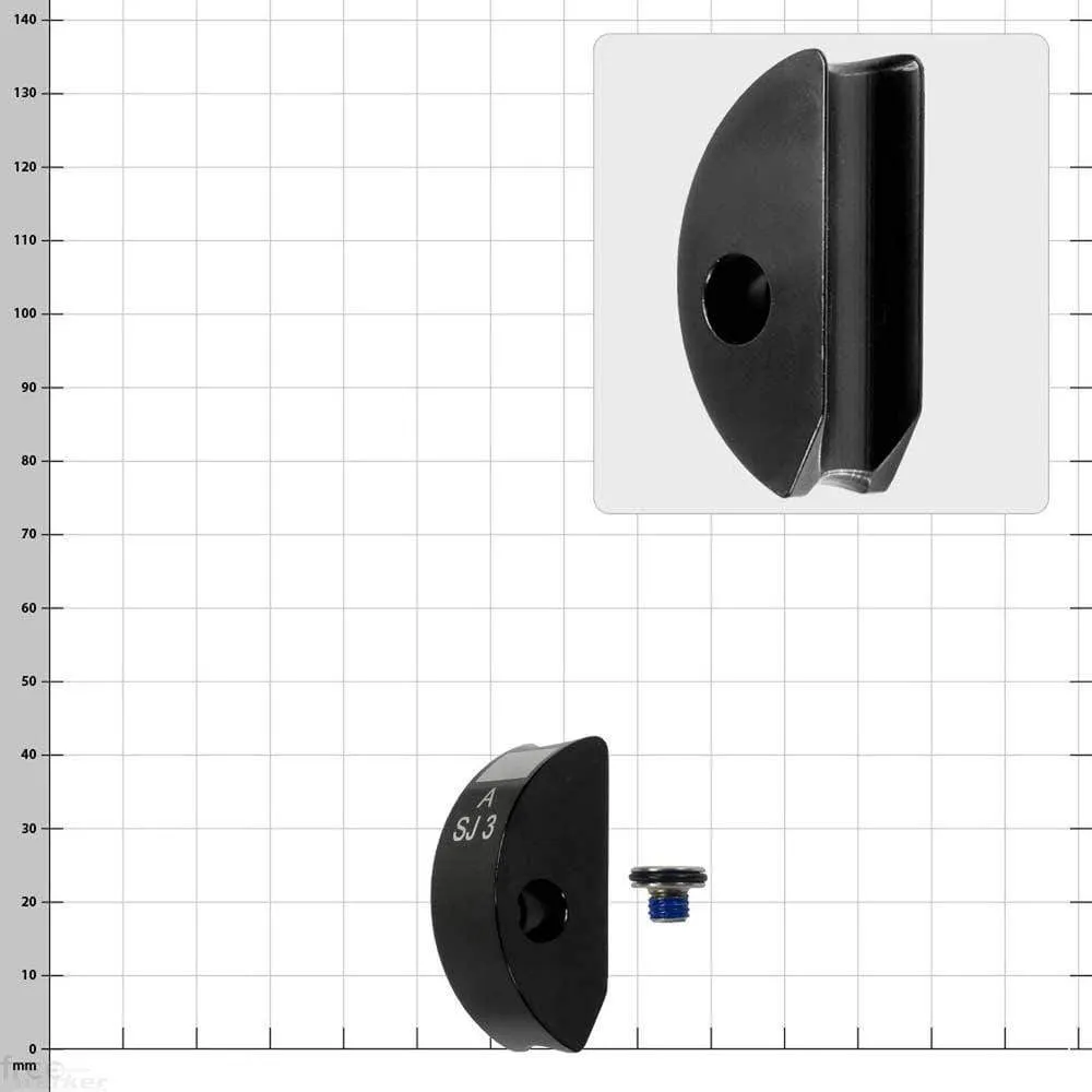 ART Spiderjack 3 Replacement Cam