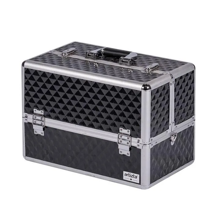 Artizta Black Diamond Preston Professional Case 6007