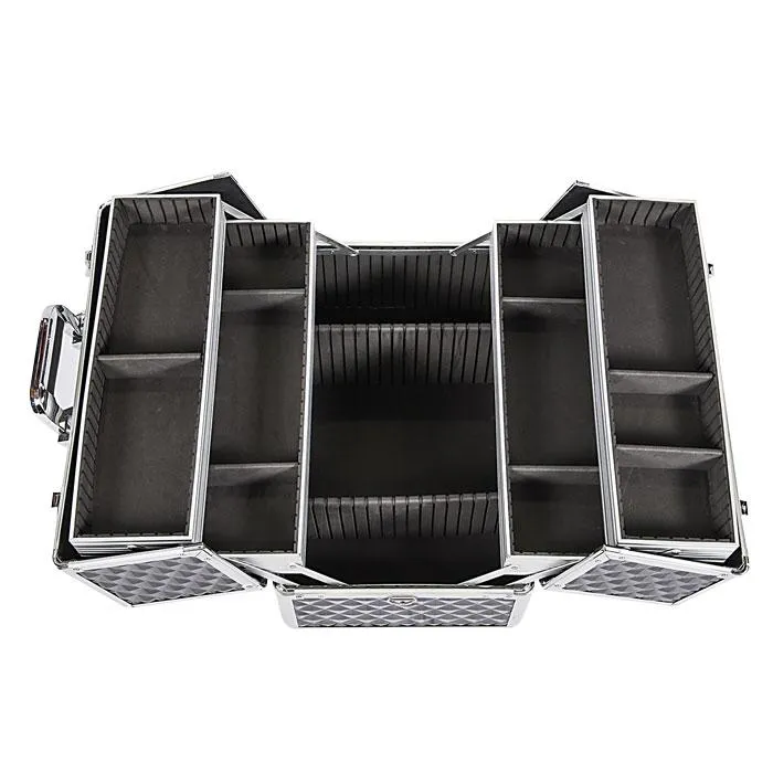 Artizta Black Diamond Preston Professional Case 6007