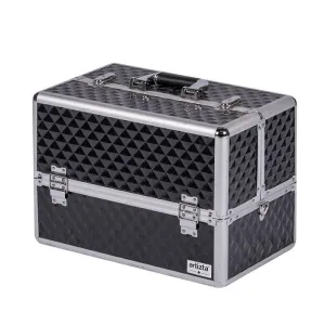 Artizta Black Diamond Preston Professional Case 6007