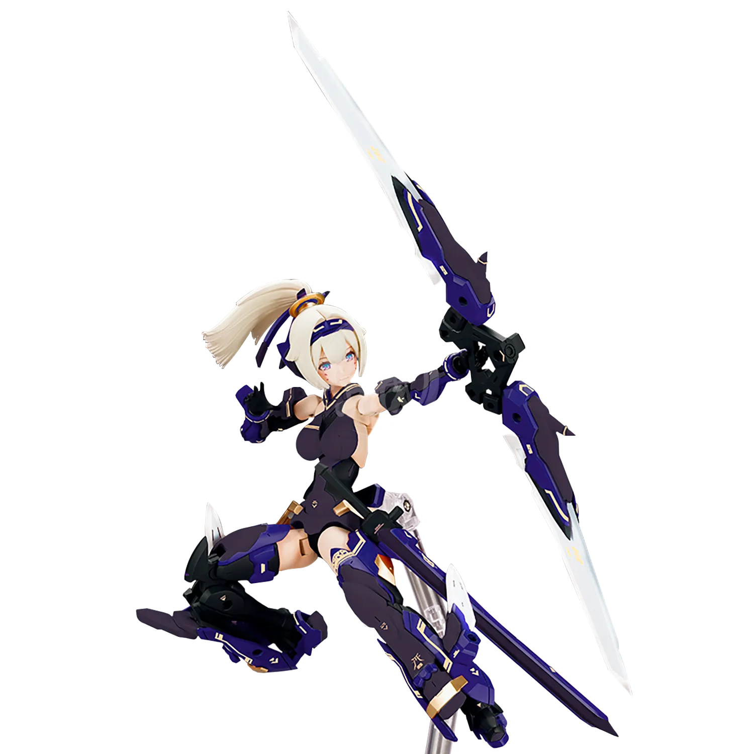 Asra Archer [Shadow Edition]