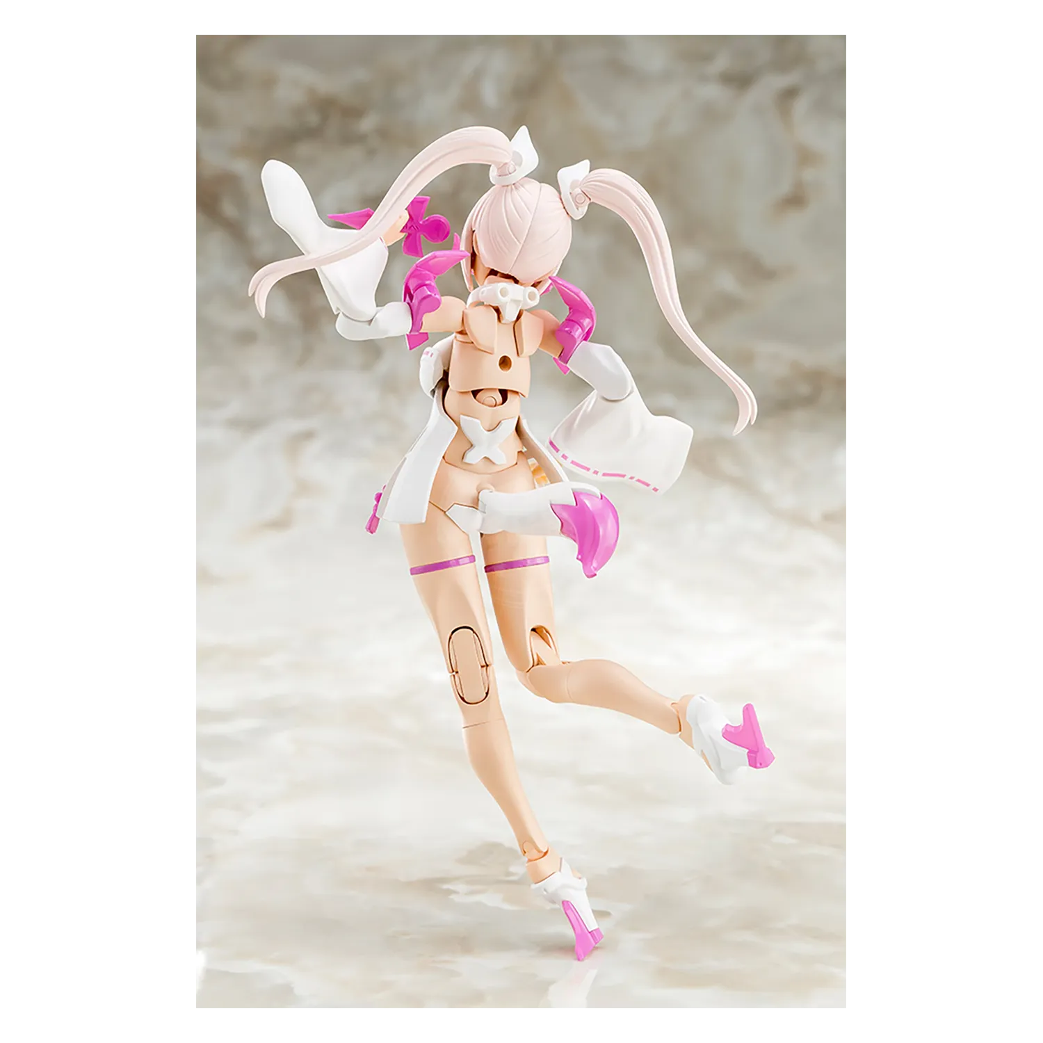 Asra Nine-Tails Matsuri [Preorder Q1 2025]