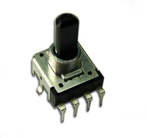 ASX7011 Rotary encoder pot Parameter 1 TIME for Pioneer DJM600