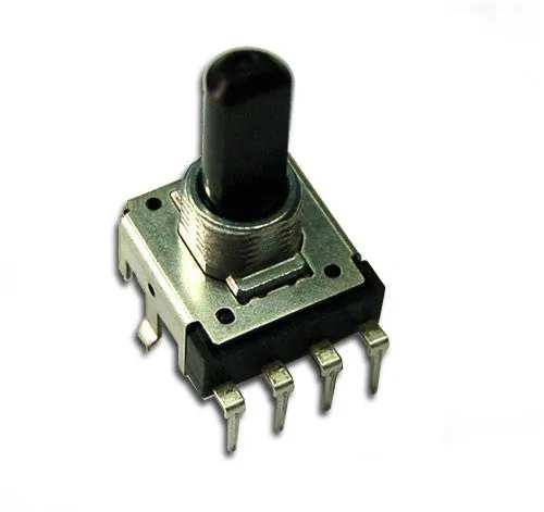 ASX7011 Rotary encoder pot Parameter 1 TIME for Pioneer DJM600