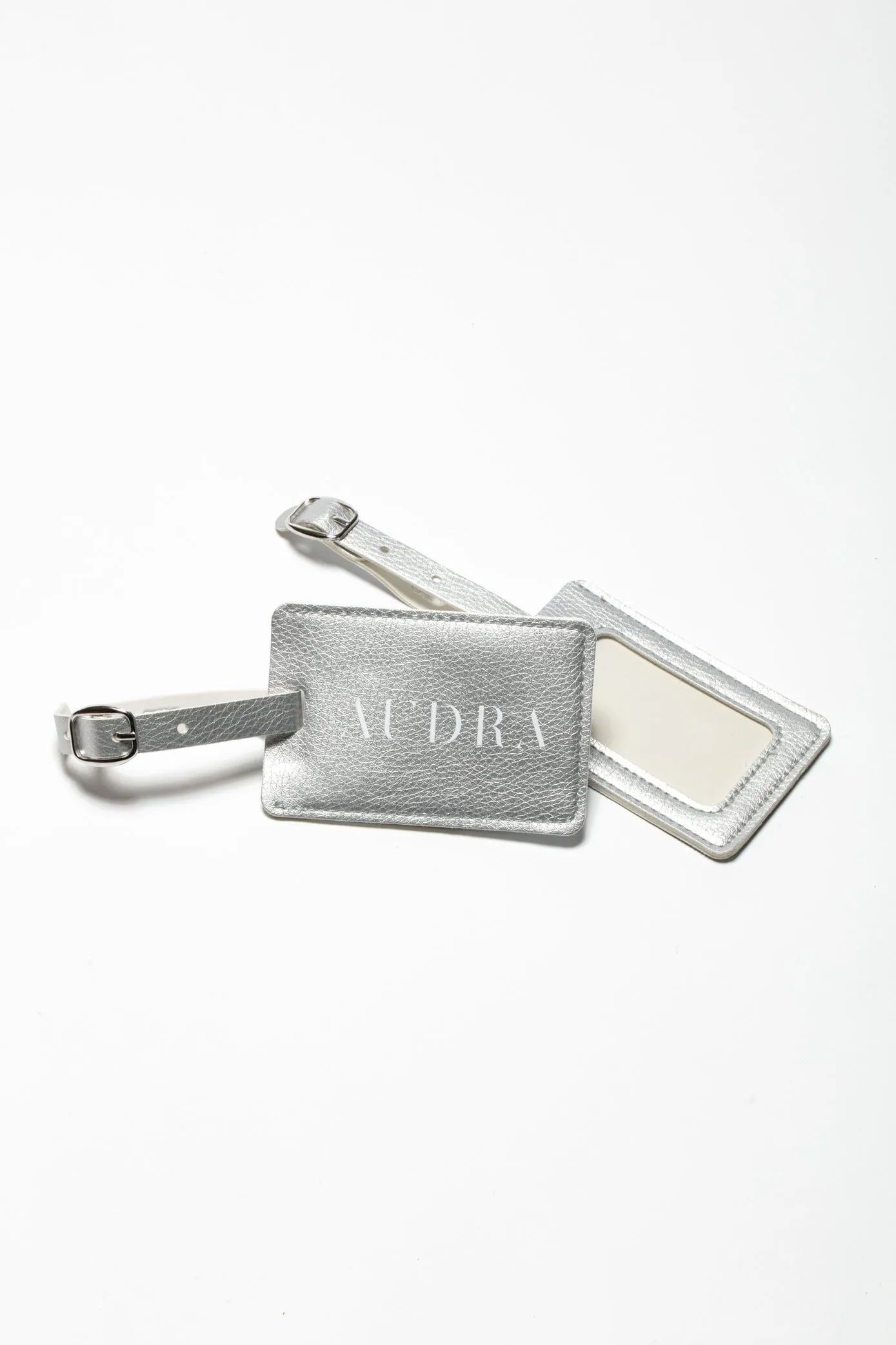 AUDRA Luggage Tag