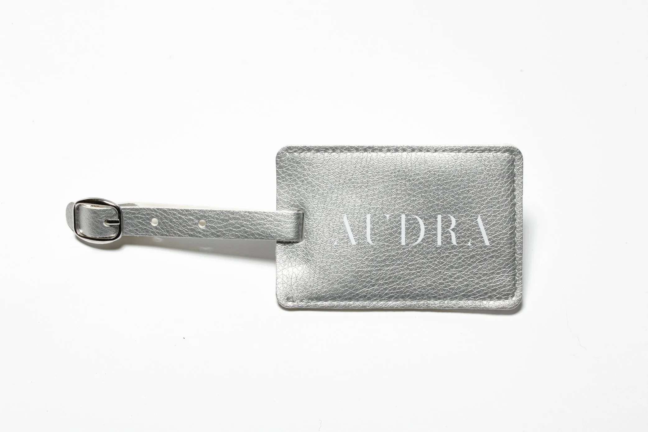 AUDRA Luggage Tag