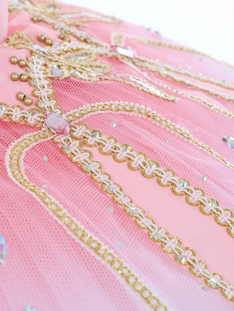 Aurora Princess Variation