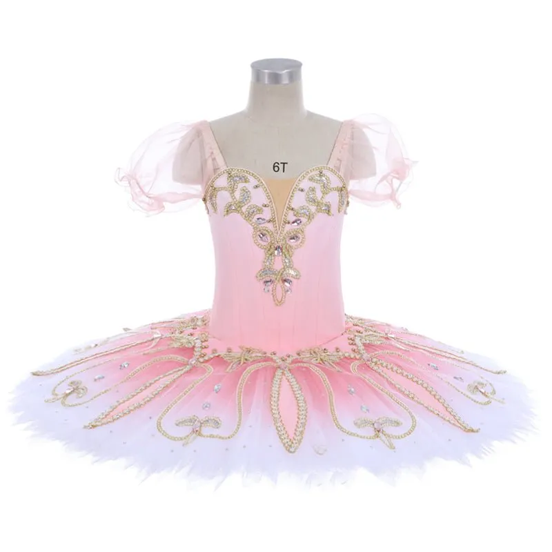 Aurora Princess Variation