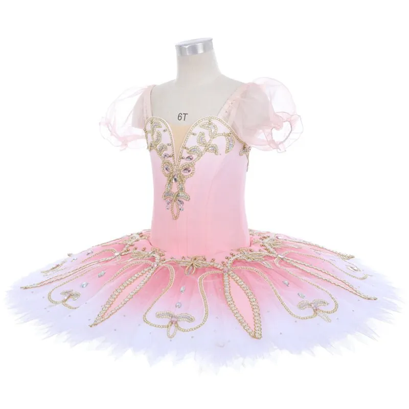 Aurora Princess Variation