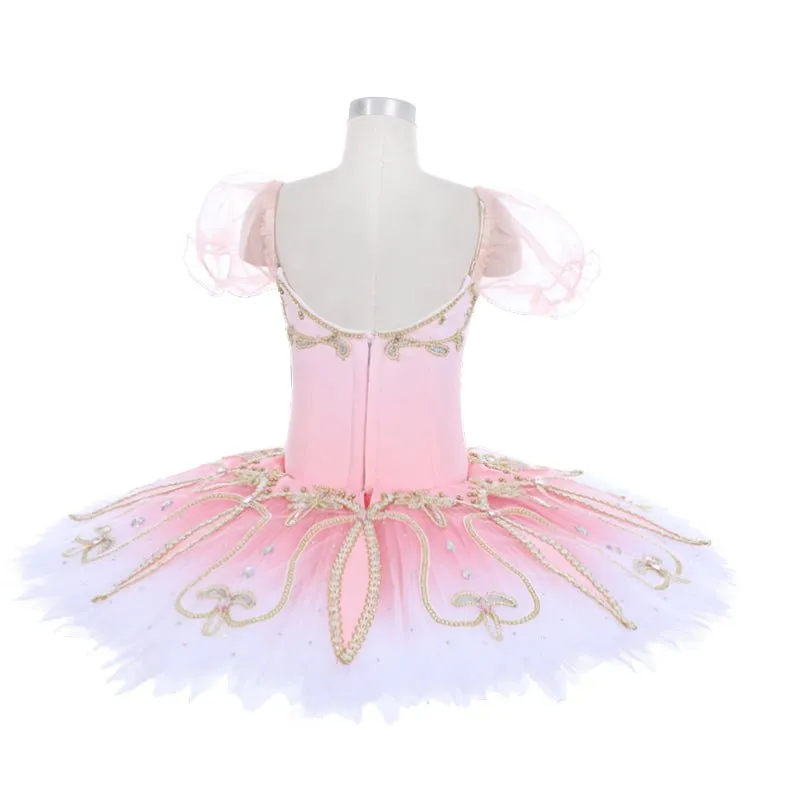 Aurora Princess Variation