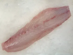 Australian Blue Eyed Cod Fillet