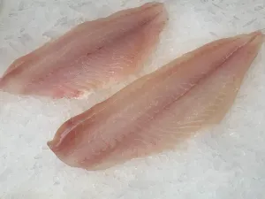 Australian Bream Fillet