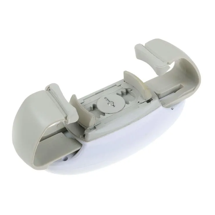 Automatic Electric Can Tin Opener Kitchen Tools Gadget New