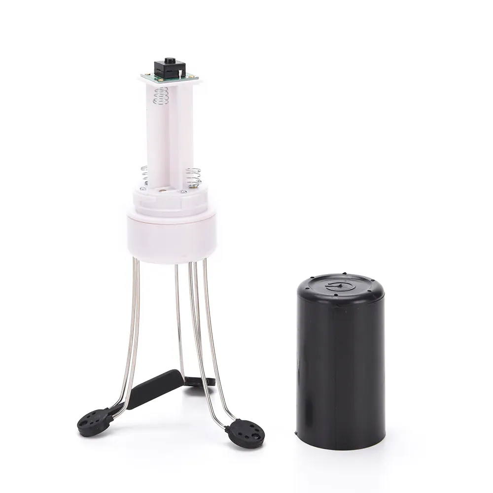 Automatic Sauce Stirrer
