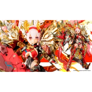 Auv Susanowo Guren
