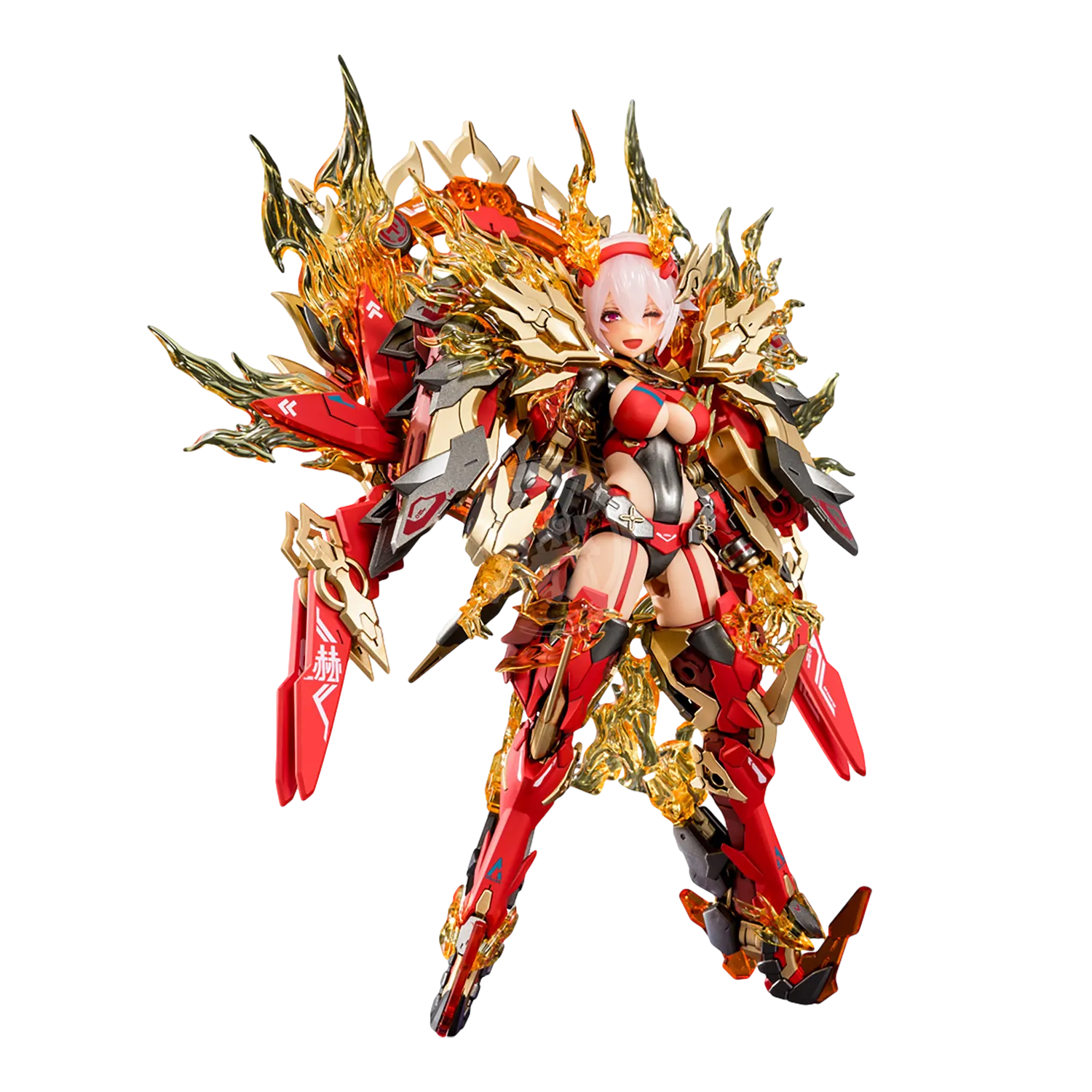 Auv Susanowo Guren