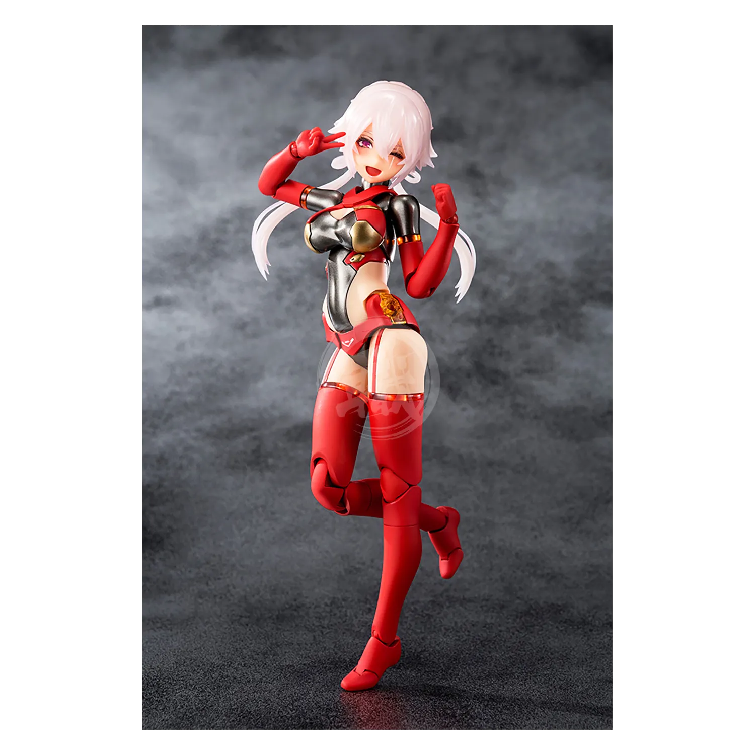 Auv Susanowo Guren