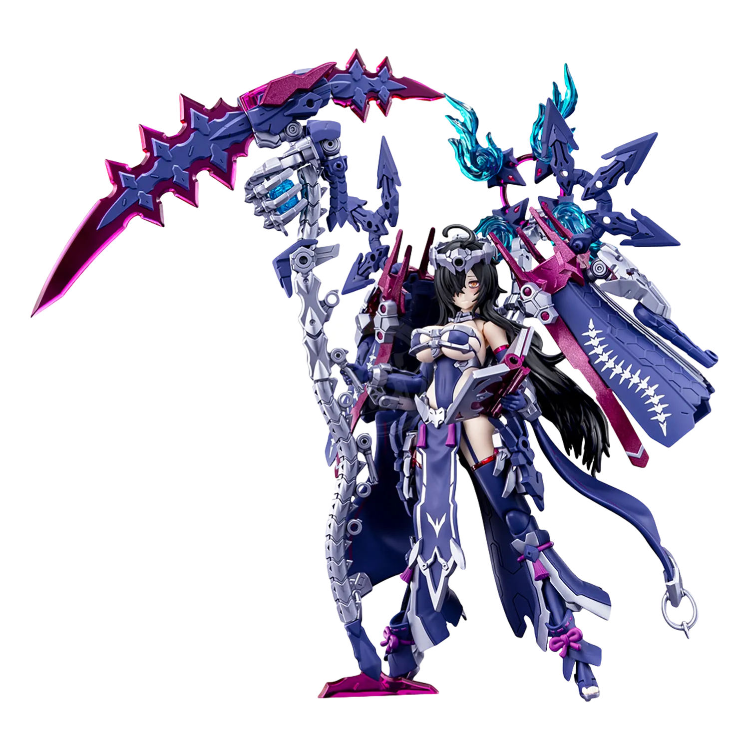 Auv Tsukuyomi Regalia [Preorder Q4 2025]