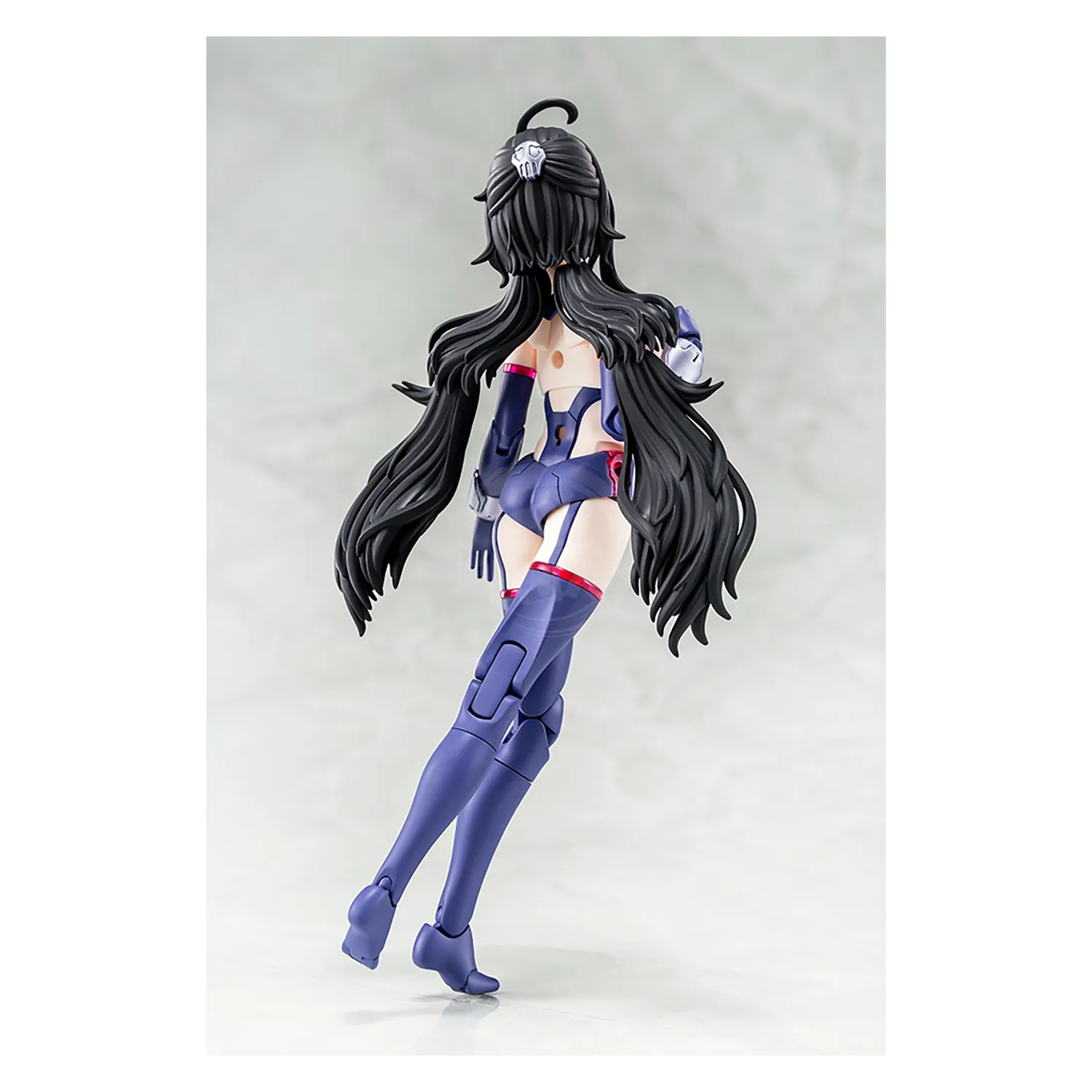 Auv Tsukuyomi Regalia [Preorder Q4 2025]