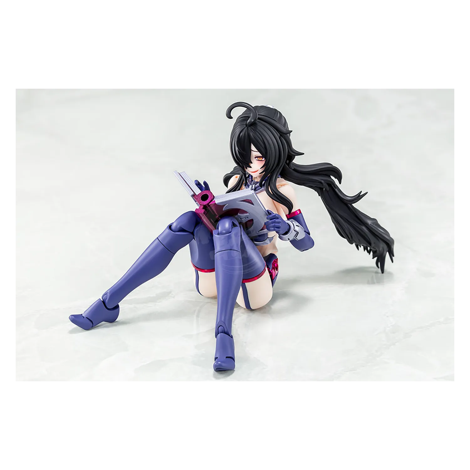 Auv Tsukuyomi Regalia [Preorder Q4 2025]