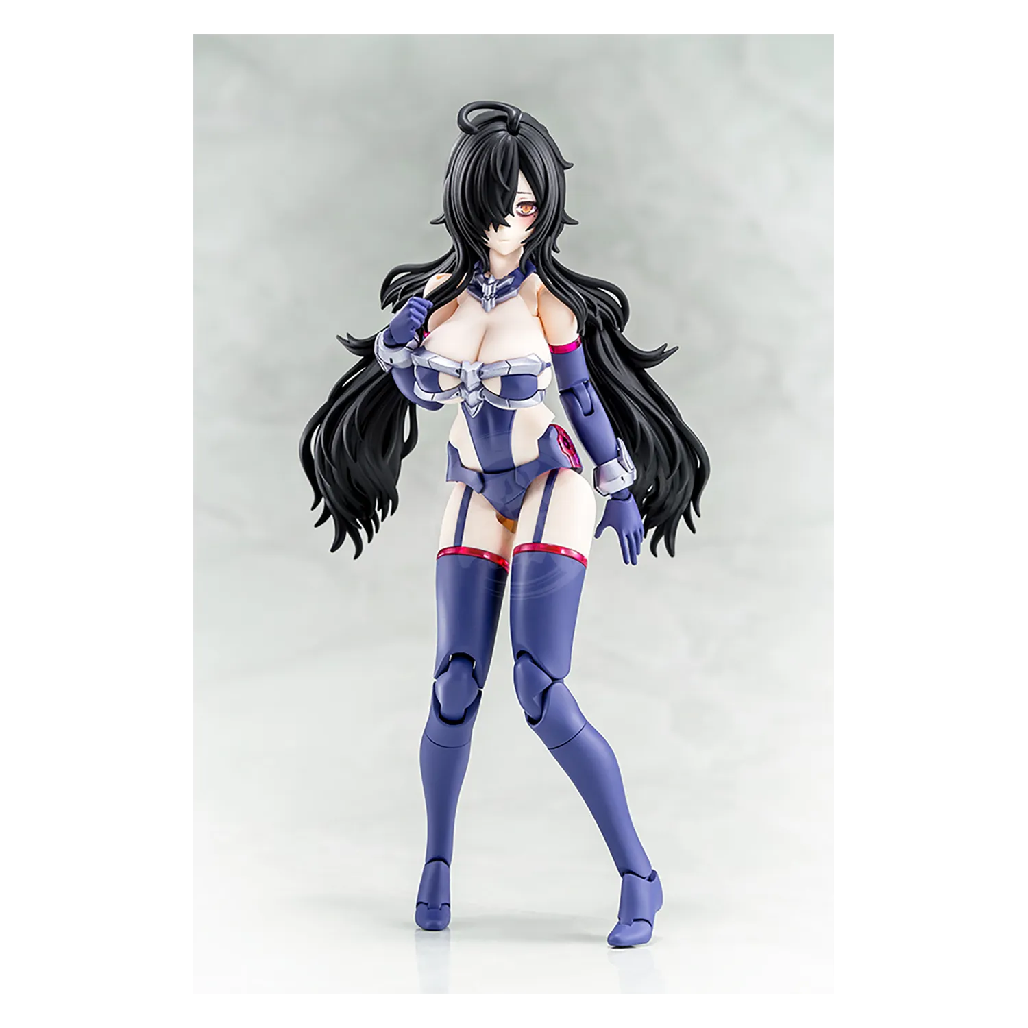 Auv Tsukuyomi Regalia [Preorder Q4 2025]