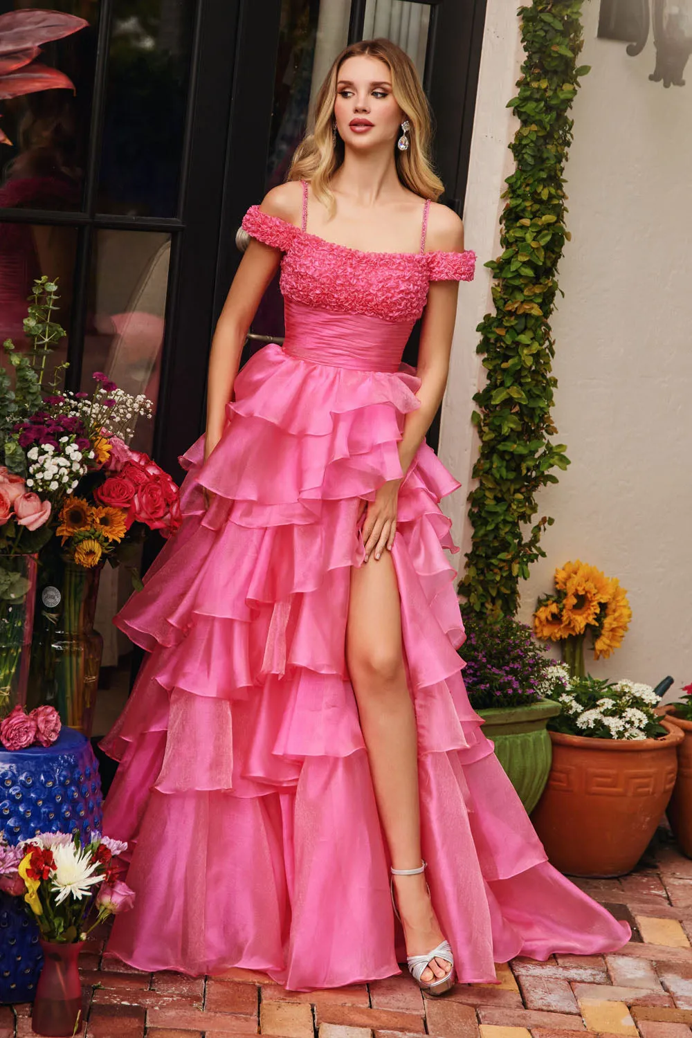 Ava Presley 29544 Dresses